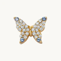 Blue Butterfly