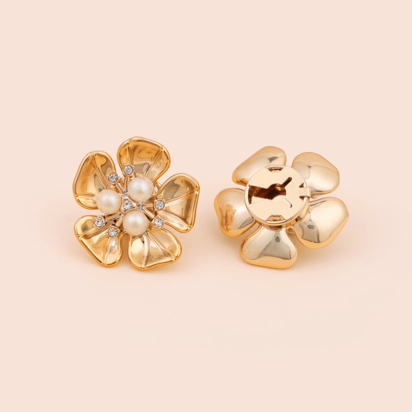 Clasp & Co.™ Couture Jewelry Buttons