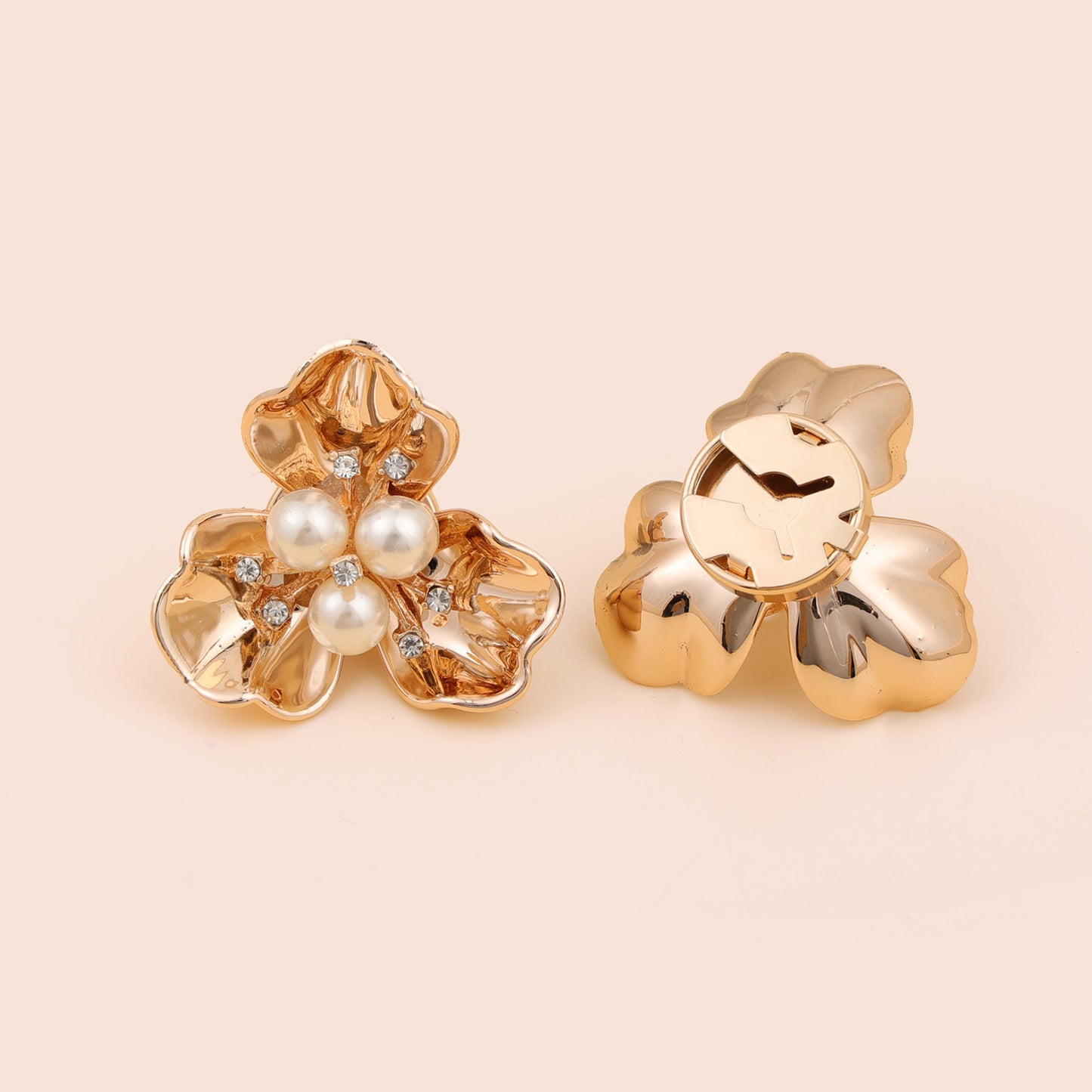 Clasp & Co.™ Couture Jewelry Buttons