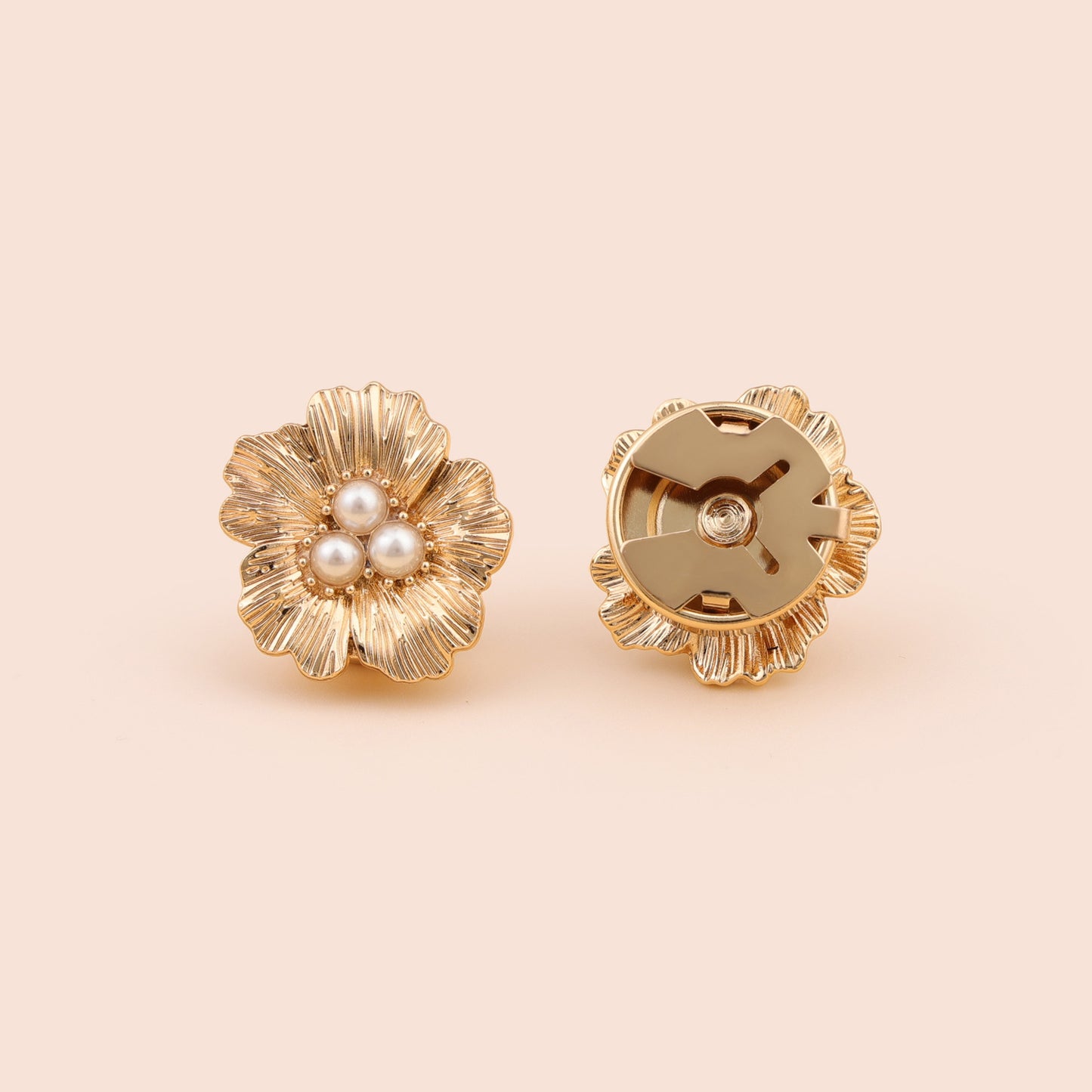 Clasp & Co.™ Couture Jewelry Buttons