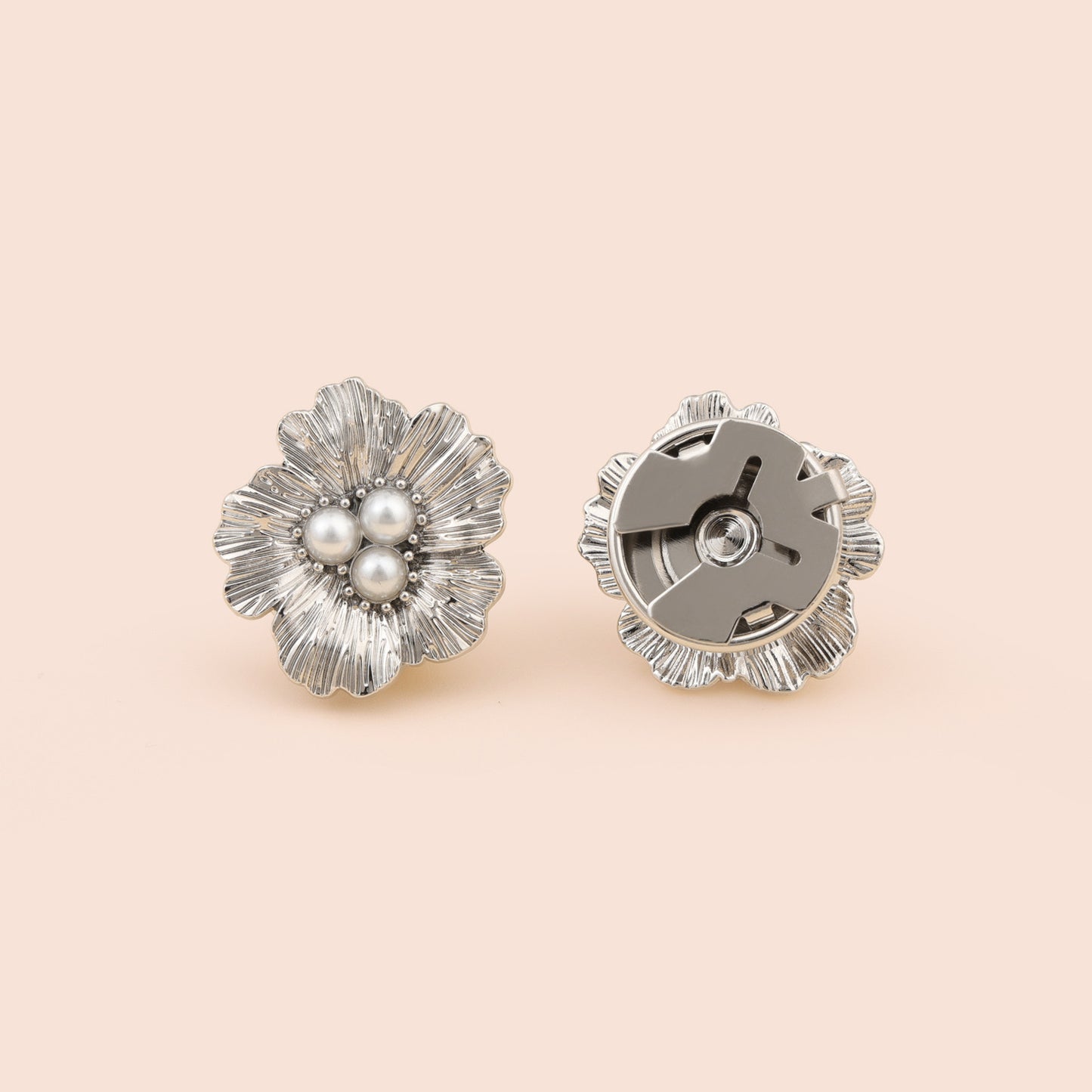 Clasp & Co.™ Couture Jewelry Buttons