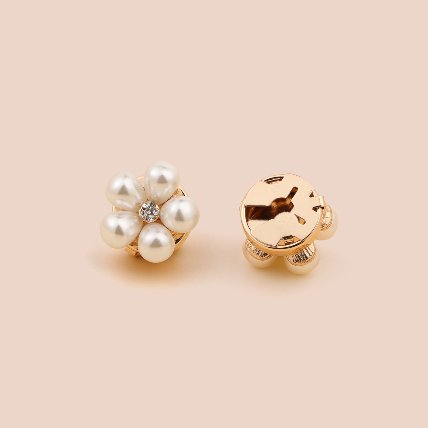 Clasp & Co.™ Couture Jewelry Buttons
