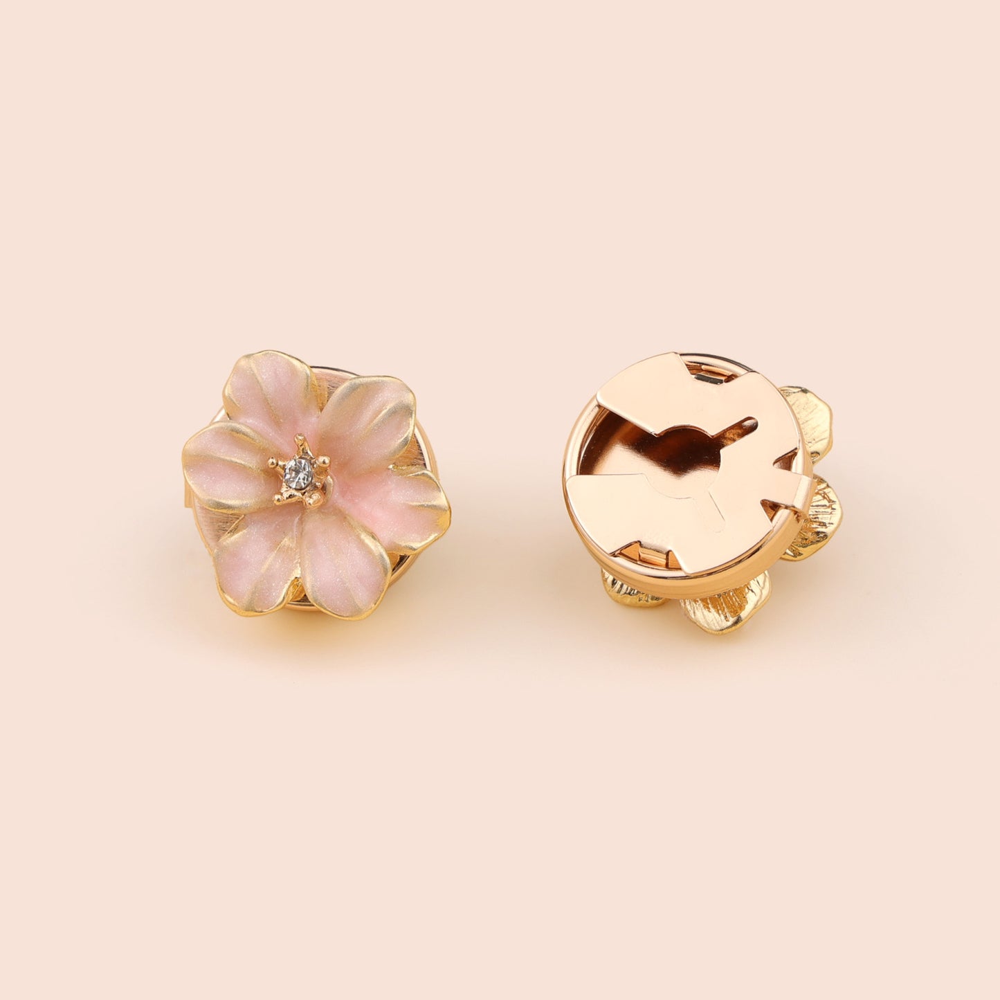 Clasp & Co.™ Couture Jewelry Buttons