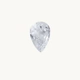Crystal drop
