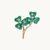 Double Clover