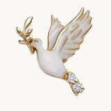 Dove Hoop