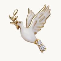 Dove hoop