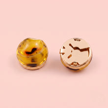 Clasp & Co.™  Buttons