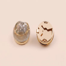 Clasp & Co.™  Buttons
